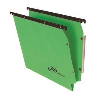 Cartella sospesa Joker - armadio - interasse 33 cm - fondo V - 33 x 28 cm - ver…
