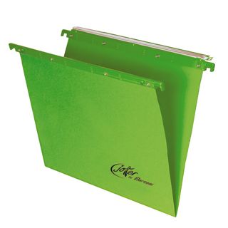Cartella sospesa Joker - cassetto - interasse 33 cm - fondo V - 31,3 x 25 cm - …