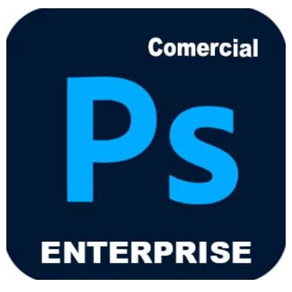 Adobe Photoshop for enterprise - Nuovo abbonamento (1 anno) - 1 utente nominale…