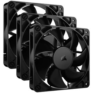 Corsair RS120 PWM da 120 mm - Confezione da tre