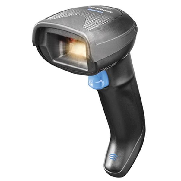 Datalogic Gryphon I GD4590 - High Density (HD) - scanner per codici a barre - p…