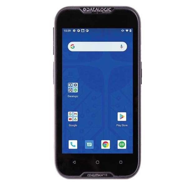 Datalogic Memor 11 - Terminale raccolta dati - robusto - Android 11 - 32 GB eMM…