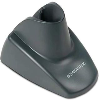 Datalogic QuickScan - Supporto per scanner codici a barre - nero - per QuickSca…