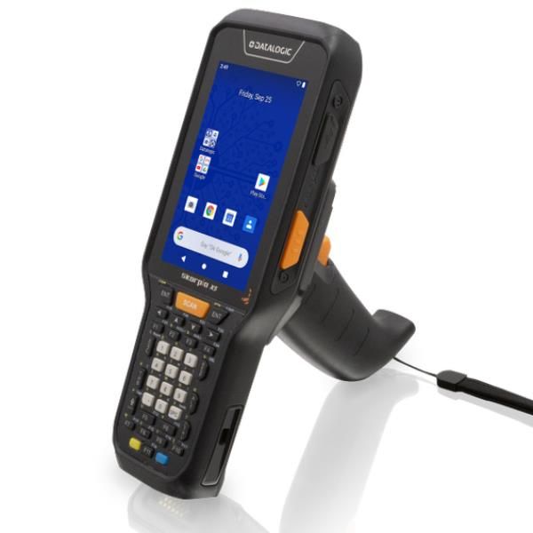 Datalogic Skorpio X5 - Terminale raccolta dati - robusto - Android 10 - 32 GB -…