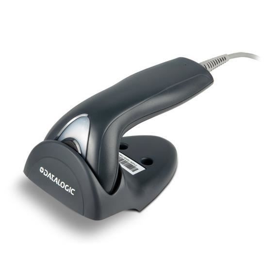 Datalogic Touch TD1100 65 Lite - Scanner per codici a barre - palmare - con dec…
