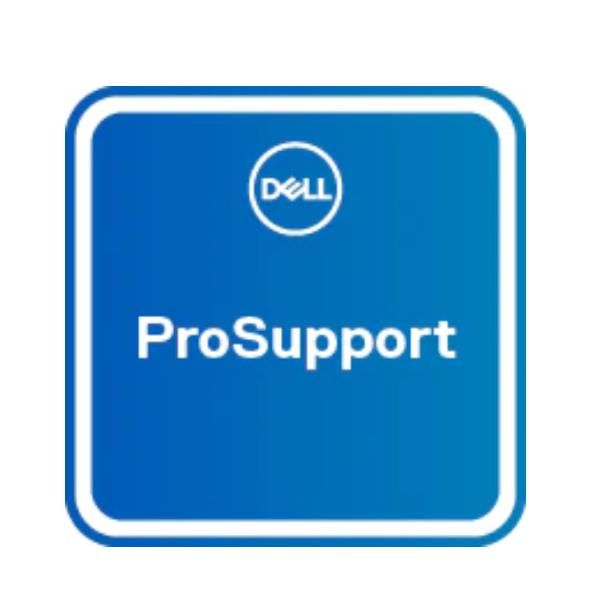 Dell Aggiorna da 3 anni Basic Onsite a 5 anni ProSupport - Contratto di assiste…