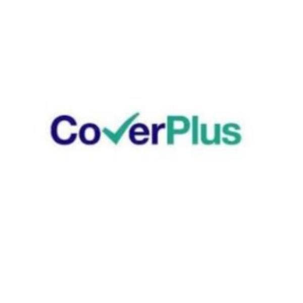 Epson CoverPlus - Contratto di assistenza esteso - parti - 5 anni - per WorkFor…