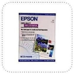 Epson Photo Quality Ink Jet Paper - Opaca - rivestito - A2 (420 x 594 mm) - 105…