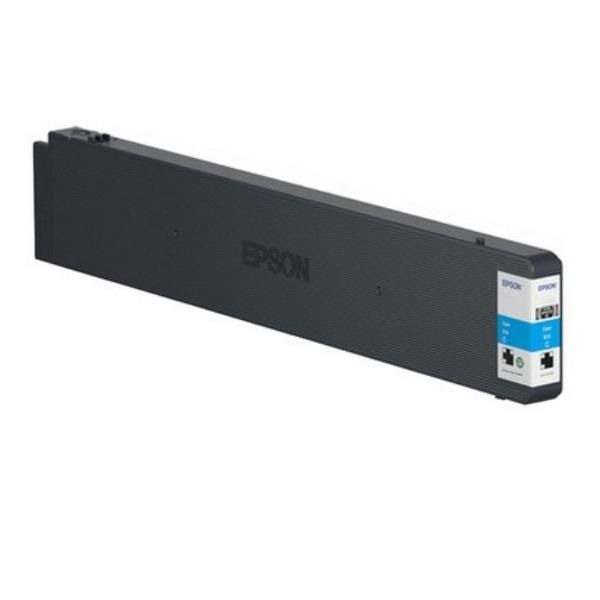 Epson T02Y - Ciano - originale - cartuccia d'inchiostro - per WorkForce Enterpr…
