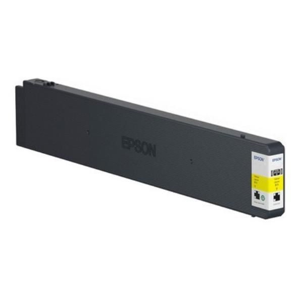 Epson T02Y - Giallo - originale - cartuccia d'inchiostro - per WorkForce Enterp…