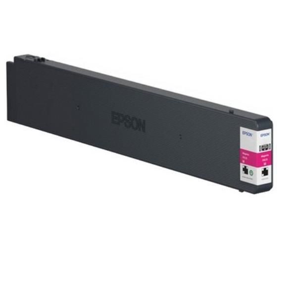Epson T02Y - Magenta - originale - cartuccia d'inchiostro - per WorkForce Enter…