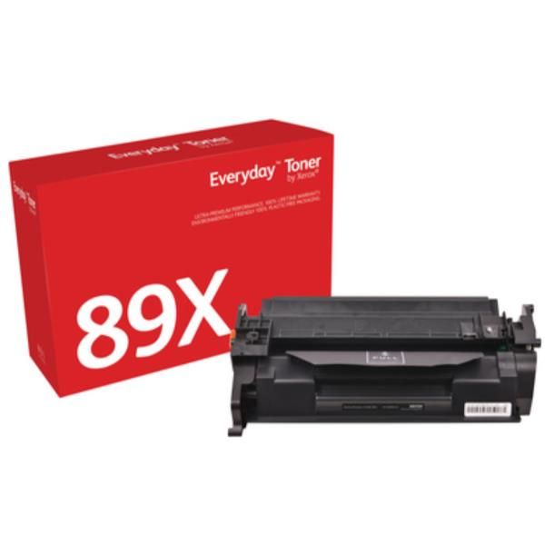 Everyday - Alta resa - nero - compatibile - cartuccia toner (alternativa per: H…