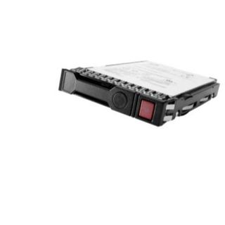 HPE - SSD - 480 GB - hot swap - 2.5" SFF - SATA 6Gb/s - Multi Vendor