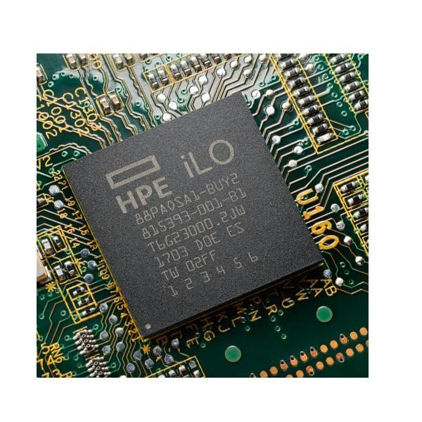 HPE Integrated Lights-Out Advanced - Licenza + Supporto per 1 anno 24x7 - elett…