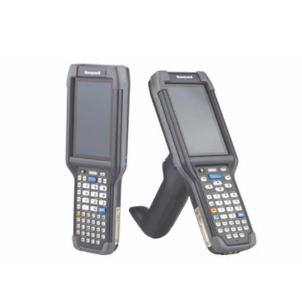 Honeywell CK65 - Terminale raccolta dati - robusto - Android 8.0 (Oreo) - 32 GB…