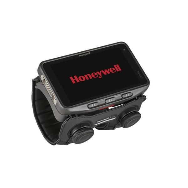 Honeywell CW45 - Terminale raccolta dati - robusto - Android 13 o succ. - 64 GB…