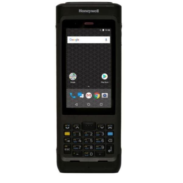 Honeywell Dolphin CN80 - Terminale raccolta dati - robusto - Android 7.1 (Nouga…