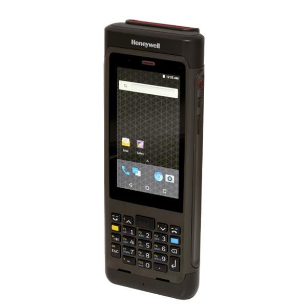 Honeywell Dolphin CN80 - Terminale raccolta dati - robusto - Android 7.1 (Nouga…