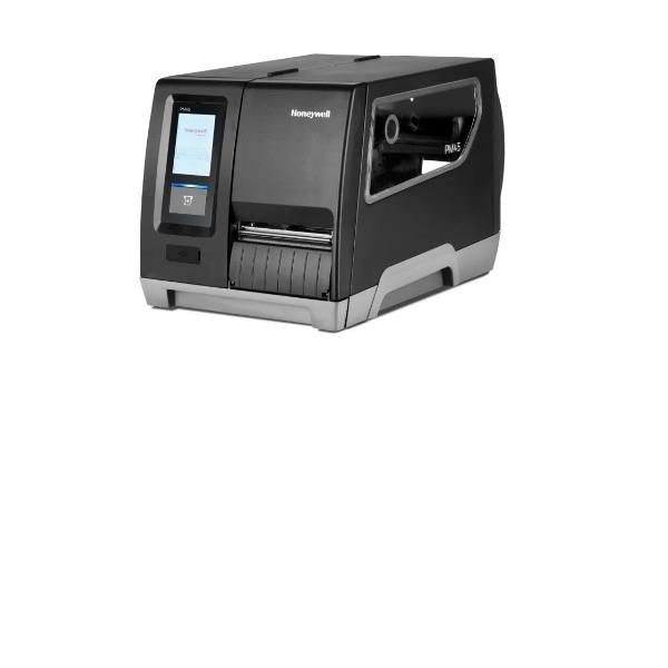 Honeywell PM45 - Stampante per etichette - trasferimento termico - Rullo (11,4 …
