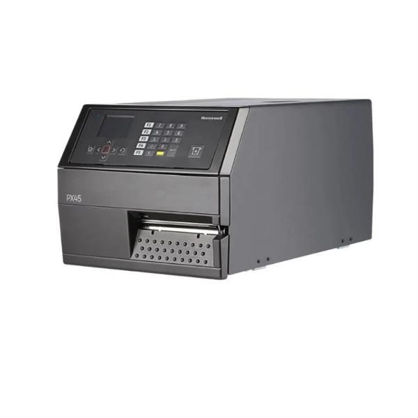 Honeywell PX45 - Stampante per etichette - termico diretto / trasferimento term…