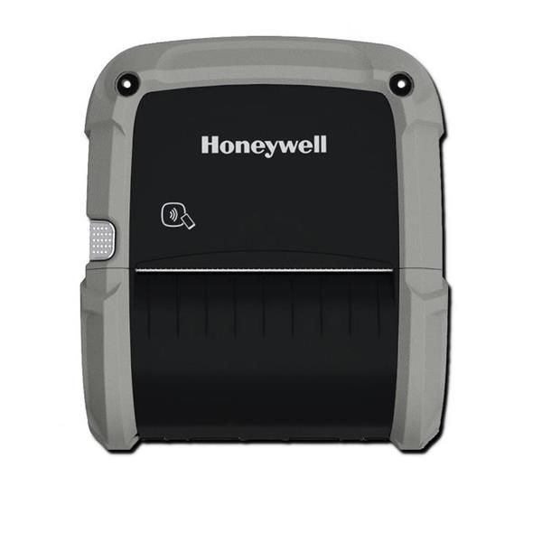 Honeywell RP4 - Stampante per etichette - termico diretto - Rotolo (11,1 cm) - …