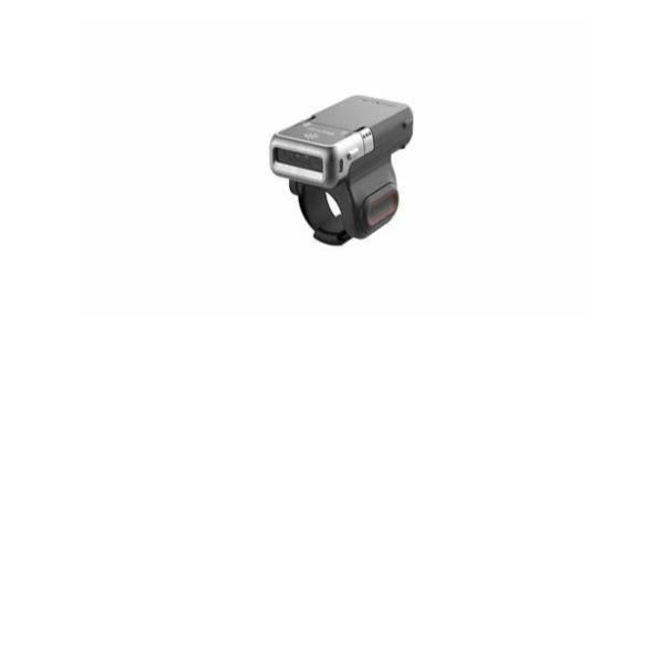 Honeywell SCANNER INDOSSABILE 8675I2D FLEXRANGE, TRIGGER, INCLUDE BATTERIA