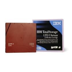 IBM TotalStorage - LTO Ultrium 6 - 2.5 TB / 6.25 TB