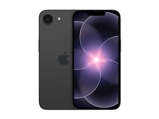 IPHONE 17E 256GB NERO 2026 6,1 RETINA SUPER XDR NERO