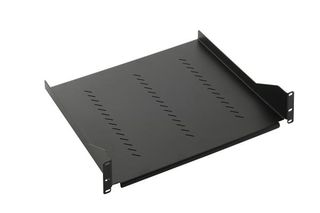 ITRack - Mensola rack - 2U - 19"