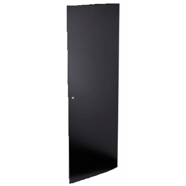 ITRack PORTA CIECA PER RACK 42U L600