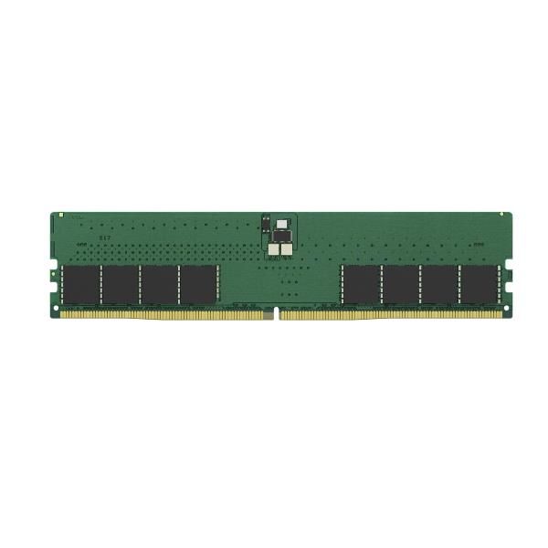 Kingston ValueRAM - DDR5 - modulo - 32 GB - DIMM 288-PIN - 5600 MHz / PC5-44800…