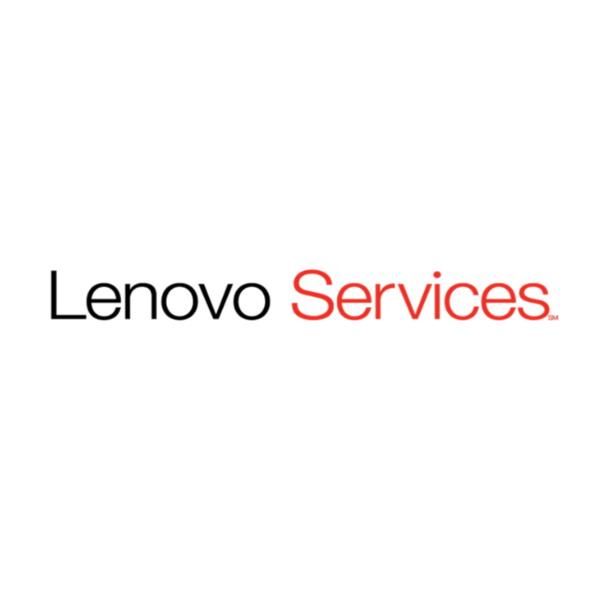 Lenovo Committed Service Essential Service + YourDrive YourData - Contratto di …