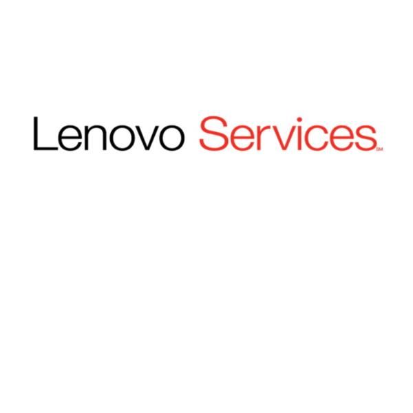 Lenovo Essential Service + YourDrive YourData - Contratto di assistenza esteso …