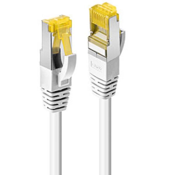 Lindy - Cavo patch - RJ-45 (M) a RJ-45 (M) - 1.5 m - SFTP, PiMF - CAT 7 (cavo) …