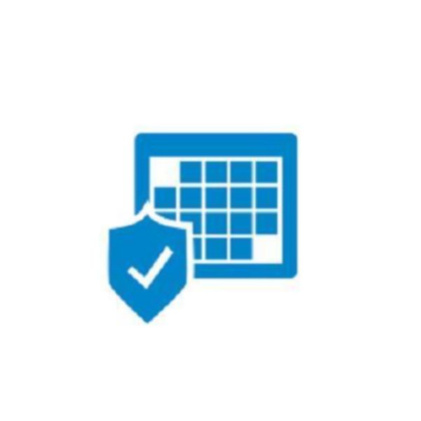 Microsoft Extended Hardware Service Plan - Contratto di assistenza esteso - sos…