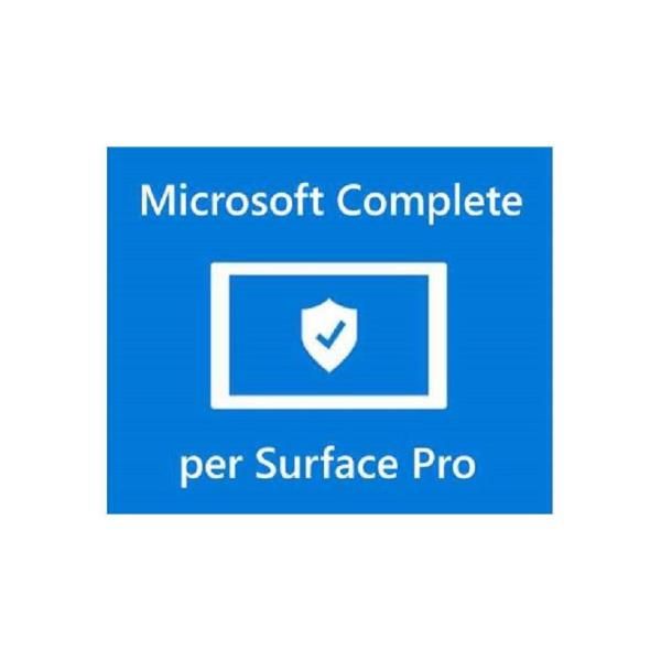 Microsoft Extended Hardware Service Plan - Contratto di assistenza esteso - sos…