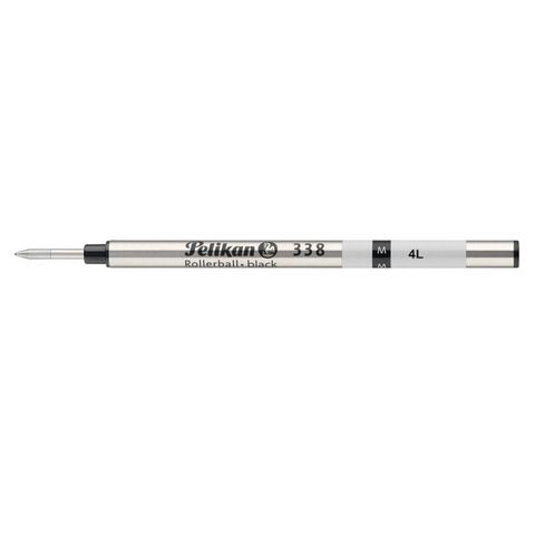 Pelikan Roll Refill 338 M nero