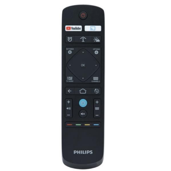 Philips 22AV1905A - Telecomando - infrarosso - per Philips 32HFL5014, 43HFL5014…