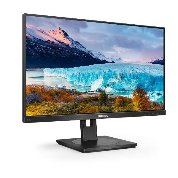 Philips S-line 243S1 - Monitor a LED - 24" (23.8" visualizzabile) - 1920 x 1080…