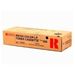 Ricoh - Nero - originale - cartuccia toner - per Ricoh Aficio AP3800C, Aficio C…