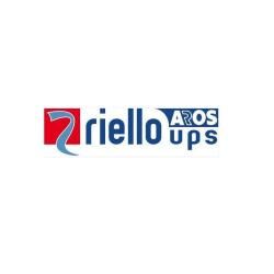 Riello UPS - Batteria UPS - 1 batteria x - 7 Ah (pacchetto di 10)