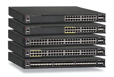 Ruckus ICX 7450-24P - Switch - L3 - gestito - 24 x 10/100/1000 (PoE+) + 4 x 10 …