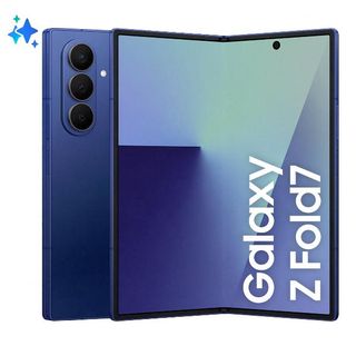 Samsung Galaxy Z Fold7 Smartphone AI, RAM 12GB, 512GB, Display 6,5ʺ/8ʺ, Camera …