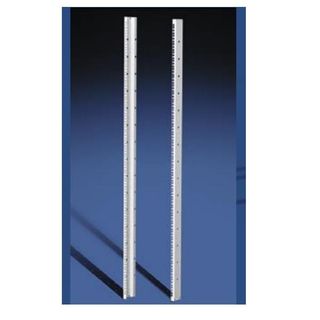 Tecnosteel COPPIA MONTANTI 24U -SERIE TECNO