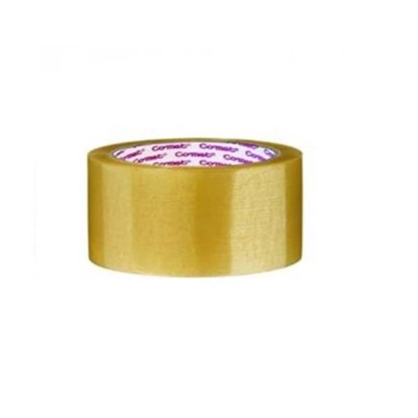 Tesa 64014 - Nastro da imballaggio - 50 mm x 132 m - trasparente