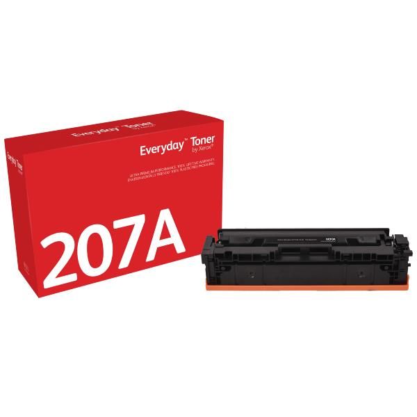 Xerox - Nero - compatibile - cartuccia toner (alternativa per: HP 207A) - per H…