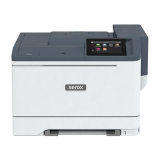 Xerox C410V/DN - Stampante - colore - Duplex - laser - A4/Legal - 1200 x 1200 d…