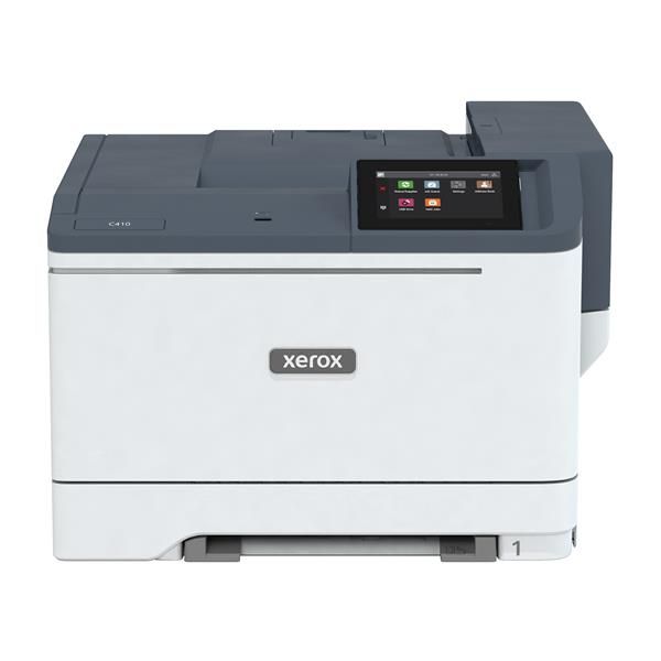 Xerox C410V/DN - Stampante - colore - Duplex - laser - A4/Legal - 1200 x 1200 d…