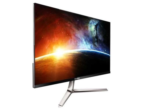 Yashi Pioneer S YZ2407 - Monitor a LED - 24" - 1920 x 1080 Full HD (1080p) @ 75…