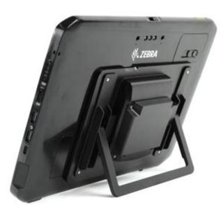 Zebra - Cavalletto per tablet - per Zebra ET80, ET85